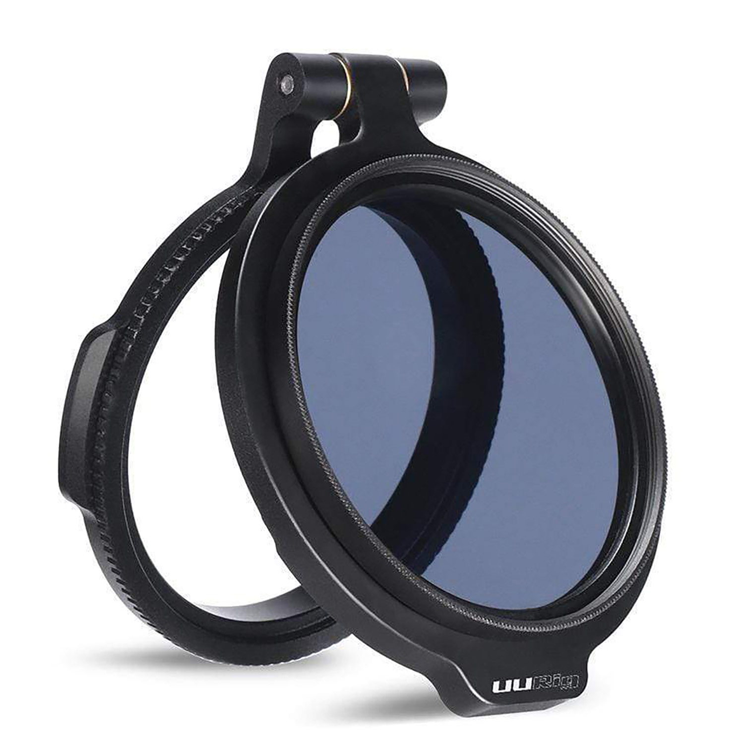 1565 UURig R-49 Hızlı Filtre Takma Aparatı 49mm (2)