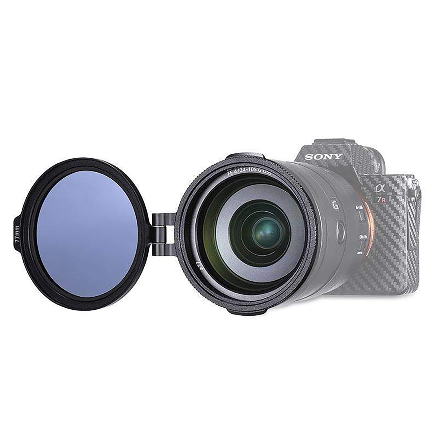 1565 UURig R-49 Hızlı Filtre Takma Aparatı 49mm (4)