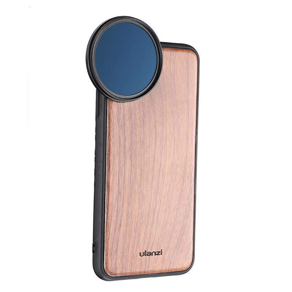 1676 Ulanzi 17mm to 52mm Telefon Filtre Adaptörü (4)