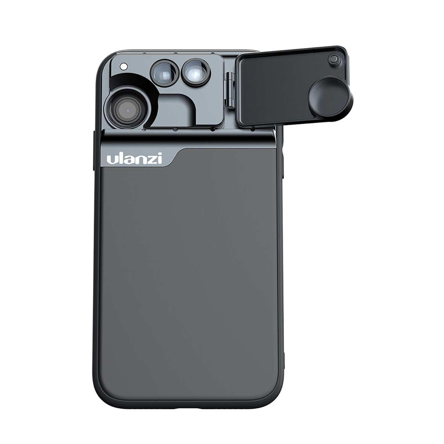 1731 Ulanzi U-lens Iphone 11 Çoklu Profesyonel Lens (1)