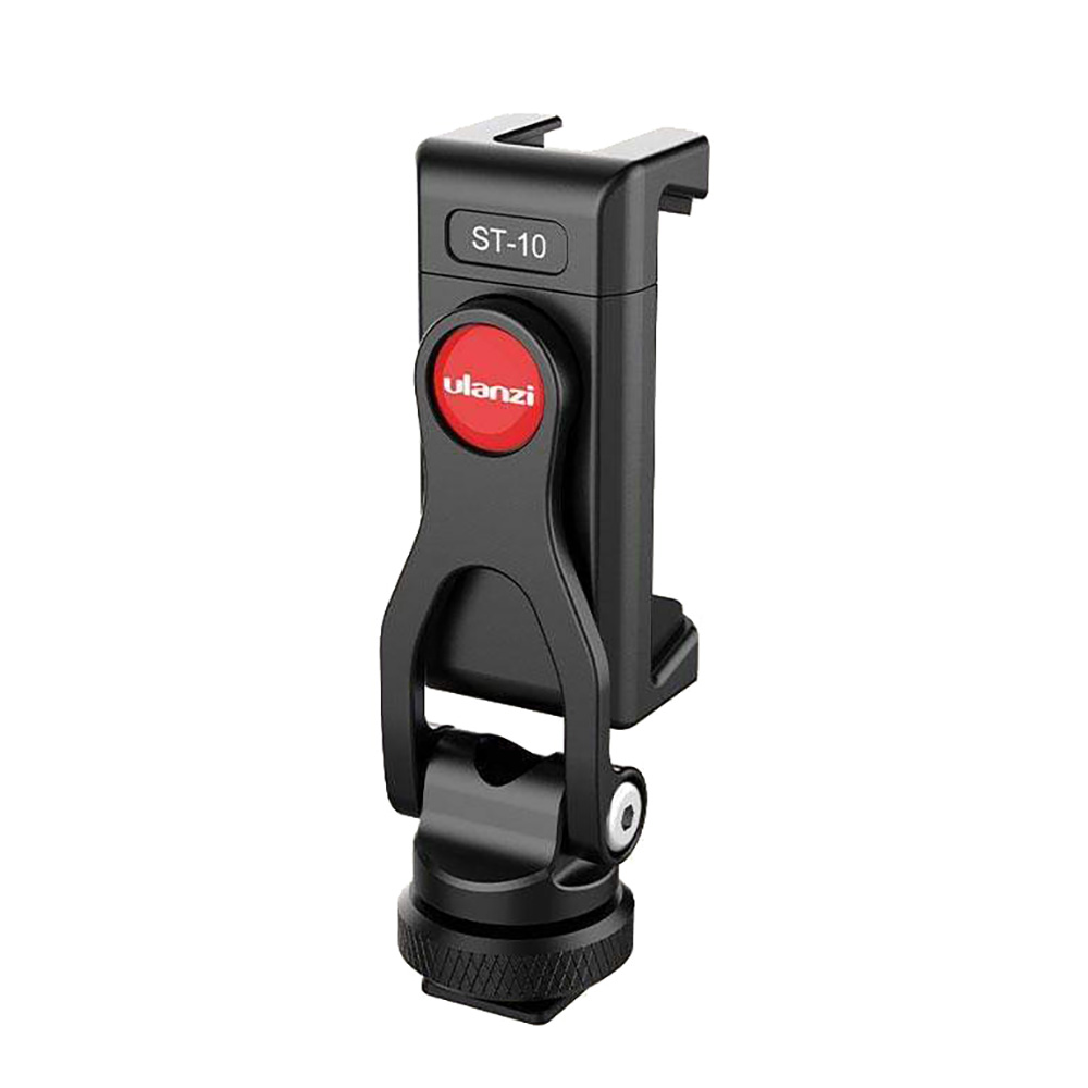 2031 Ulanzi ST-10 Telefon Tripod Standı Metal (2)