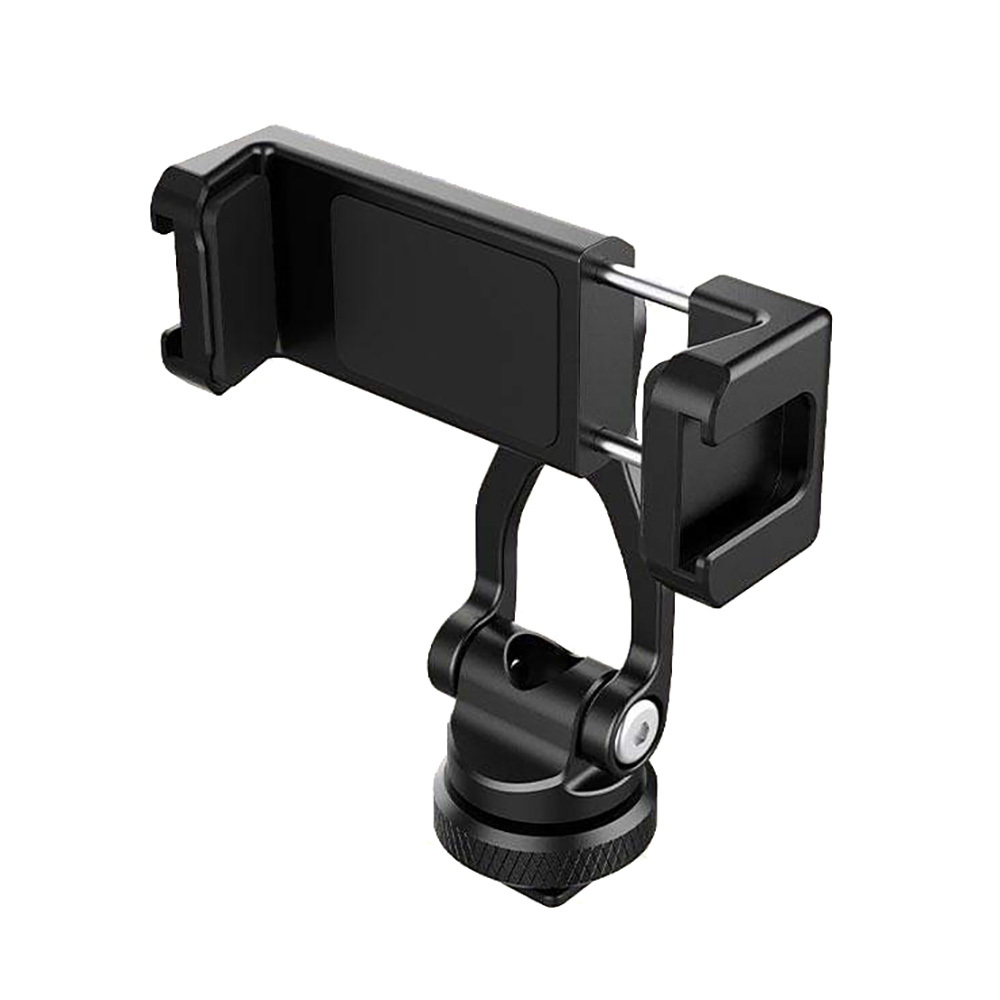 2031 Ulanzi ST-10 Telefon Tripod Standı Metal (3)