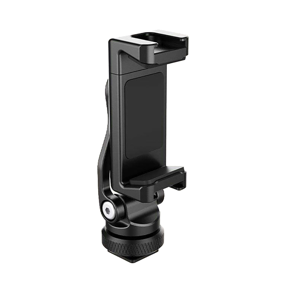 2031 Ulanzi ST-10 Telefon Tripod Standı Metal (4)