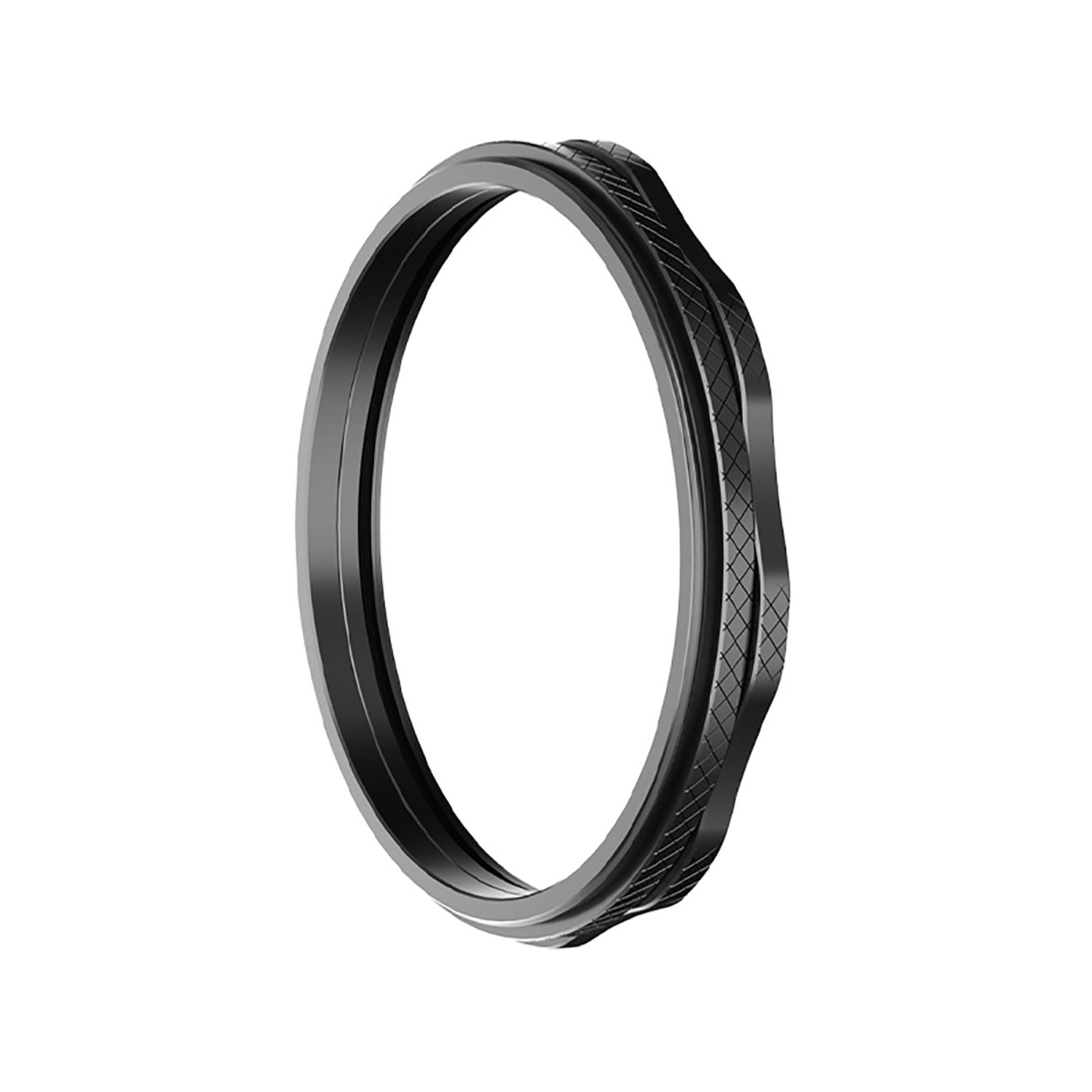 2051 UURig R-82L 82mm Manyetik Filtre Adaptör Halkası (1)