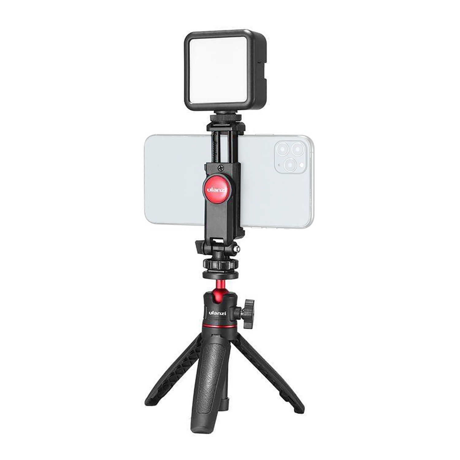 2063 Ulanzi ST-06 Mobil Video Vlog Kit 6 (1)