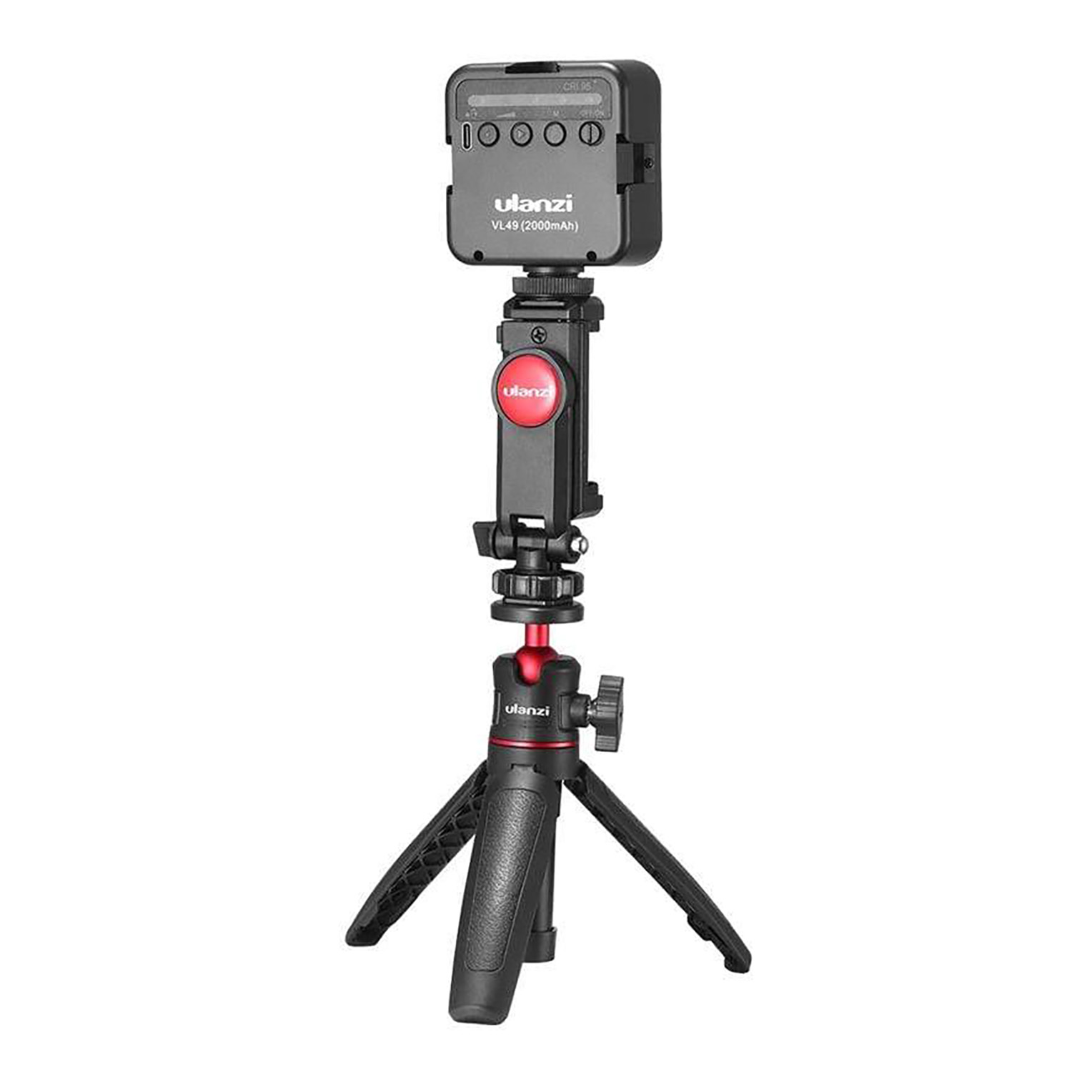 2063 Ulanzi ST-06 Mobil Video Vlog Kit 6 (3)