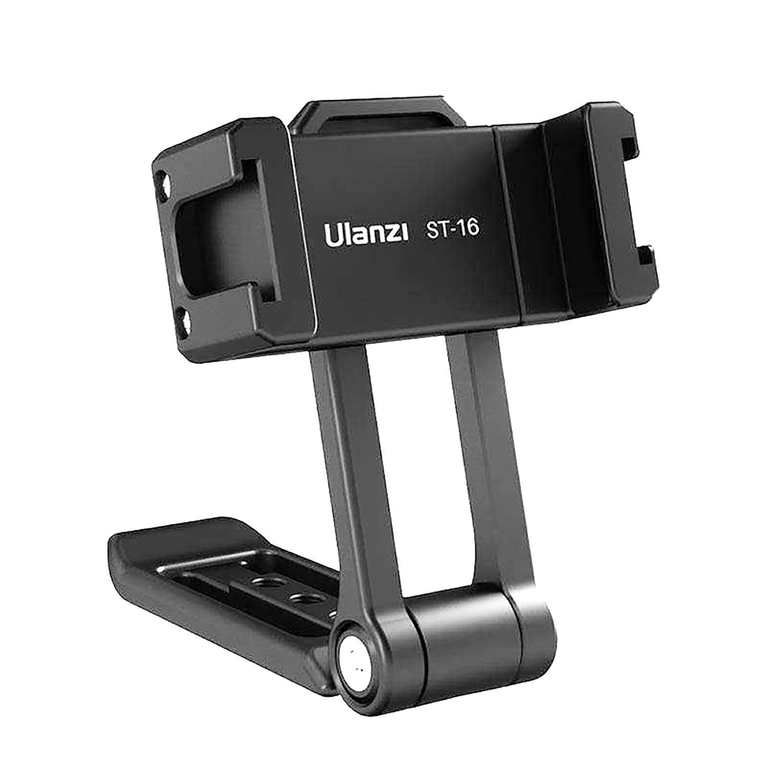 2122 Ulanzi ST-16 Yatay Ve Dikey Metal Telefon Standı (1)