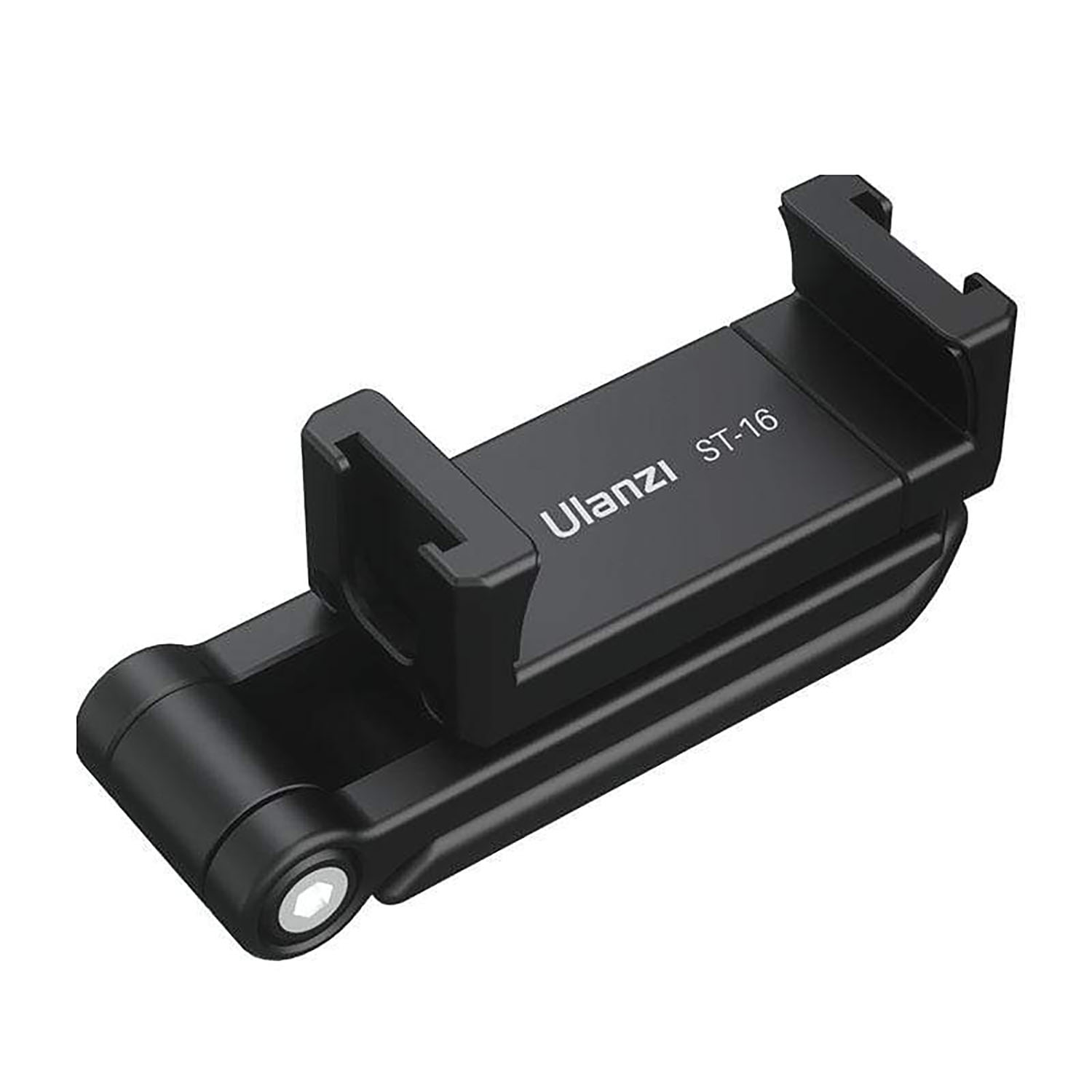 2122 Ulanzi ST-16 Yatay Ve Dikey Metal Telefon Standı (6)