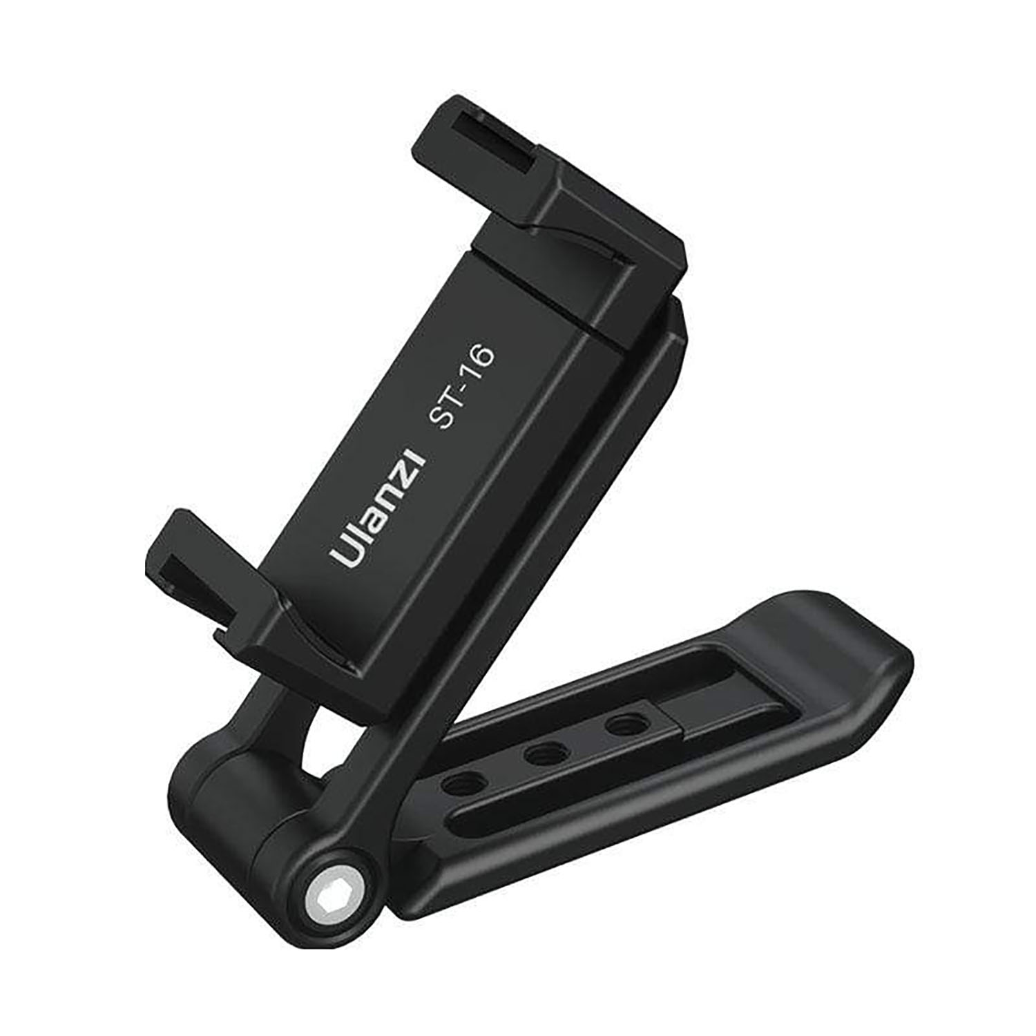 2122 Ulanzi ST-16 Yatay Ve Dikey Metal Telefon Standı (8)