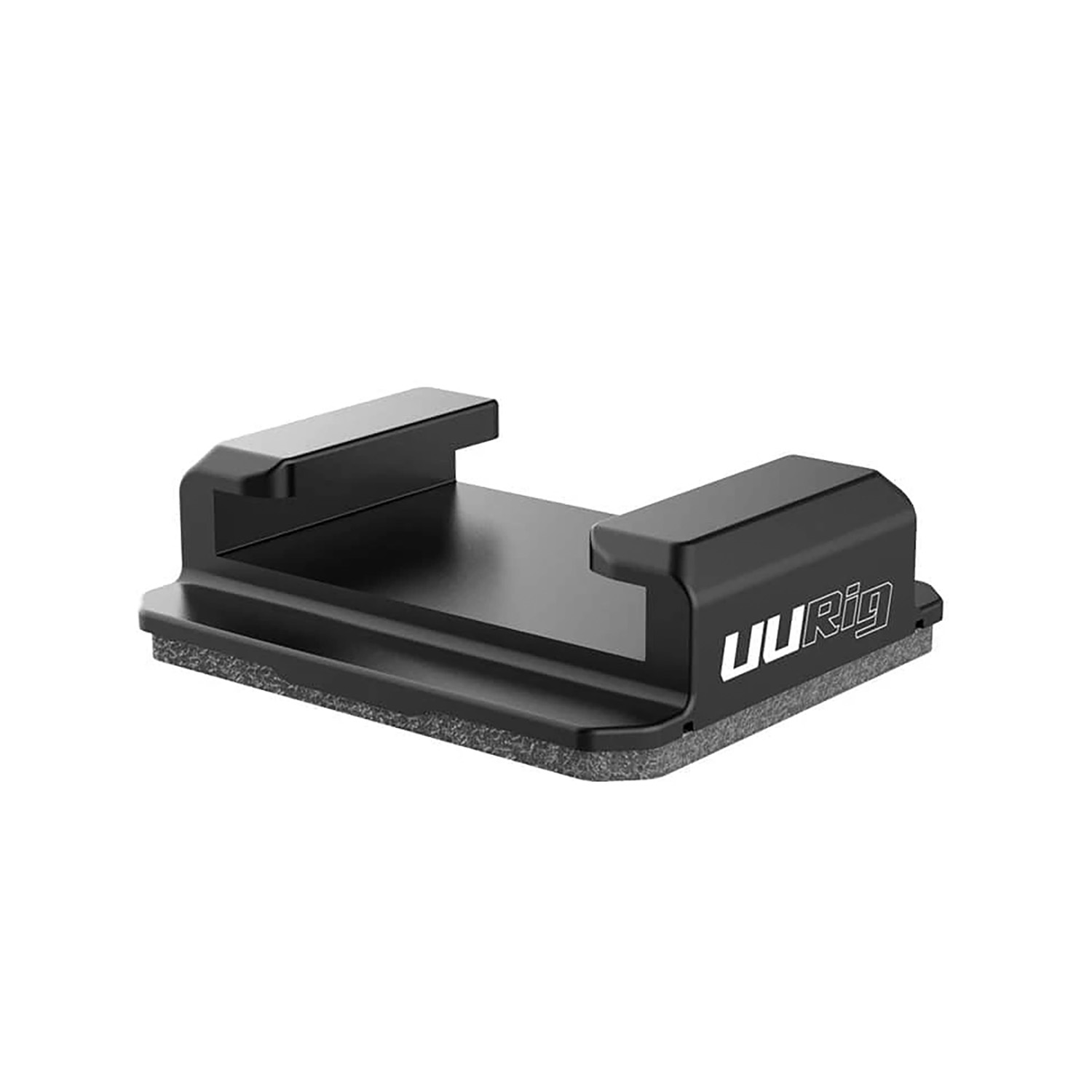 2124 UURig R046 Yapışkanlı Cold Shoe Bağlantı Aparatı (2)