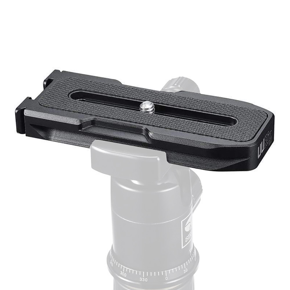 UURig R020 Arca-Swiss Quick Release Plate (3)