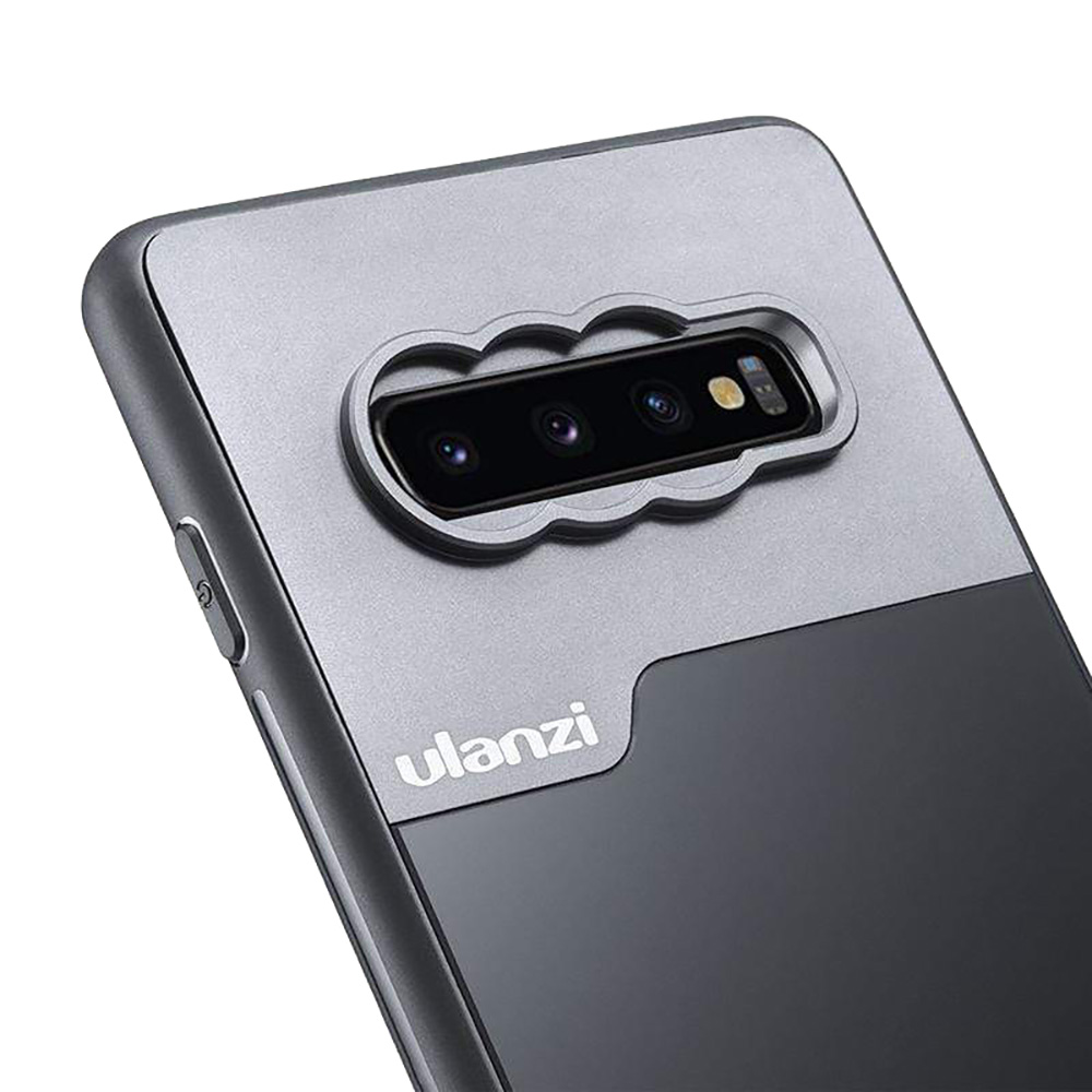 Ulanzi 17mm Lens Bağlantı Kılıfı Samsung S10 Plus (2)