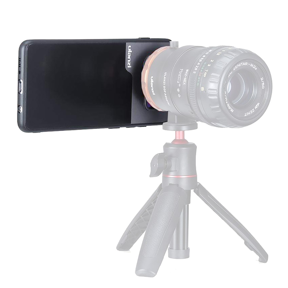 Ulanzi 17mm Lens Bağlantı Kılıfı Samsung S10 Plus (3)