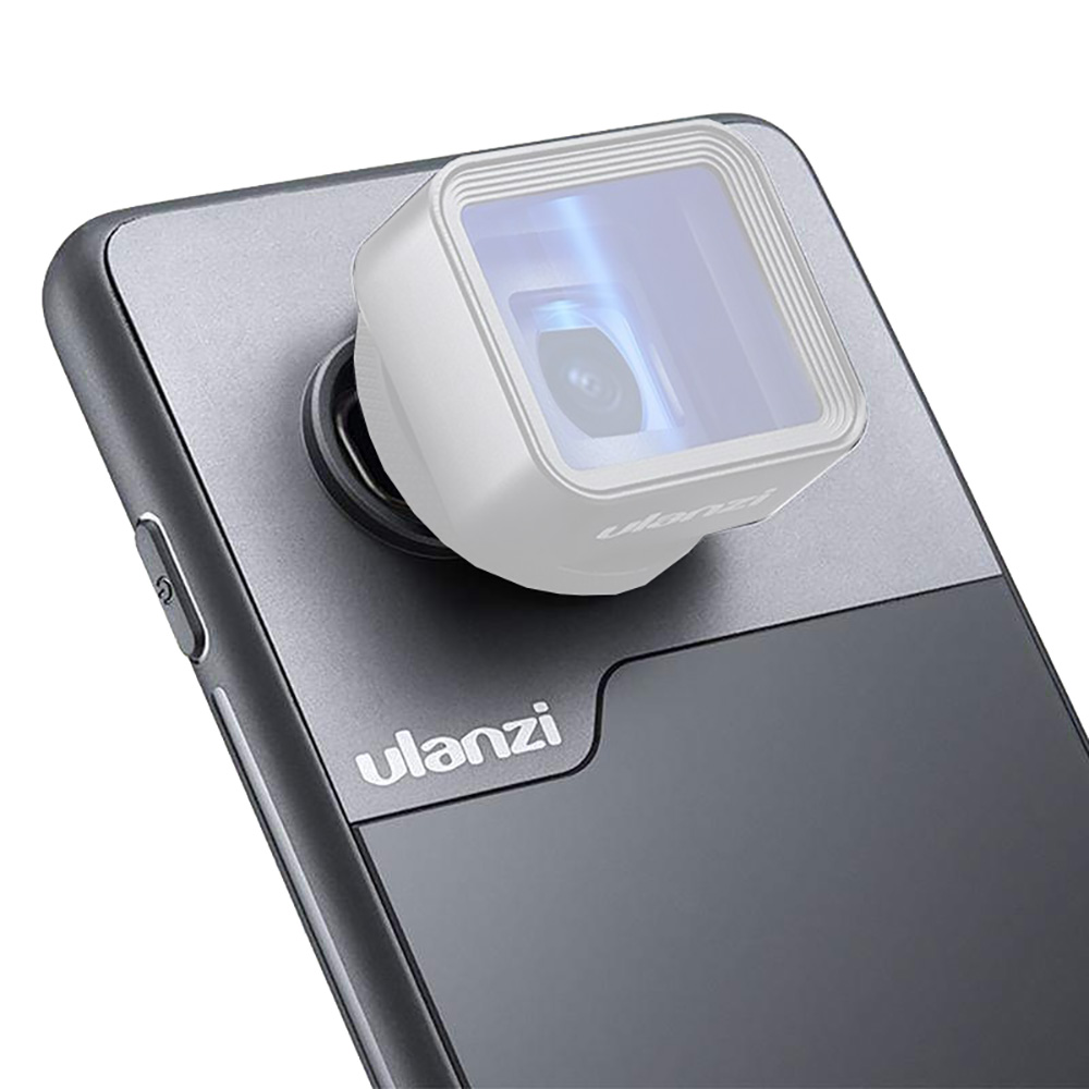 Ulanzi 17mm Lens Bağlantı Kılıfı Samsung S10 Plus (7)