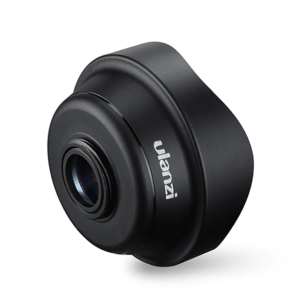 Ulanzi 75mm Makro Profesyonel Telefon Lensi (2)