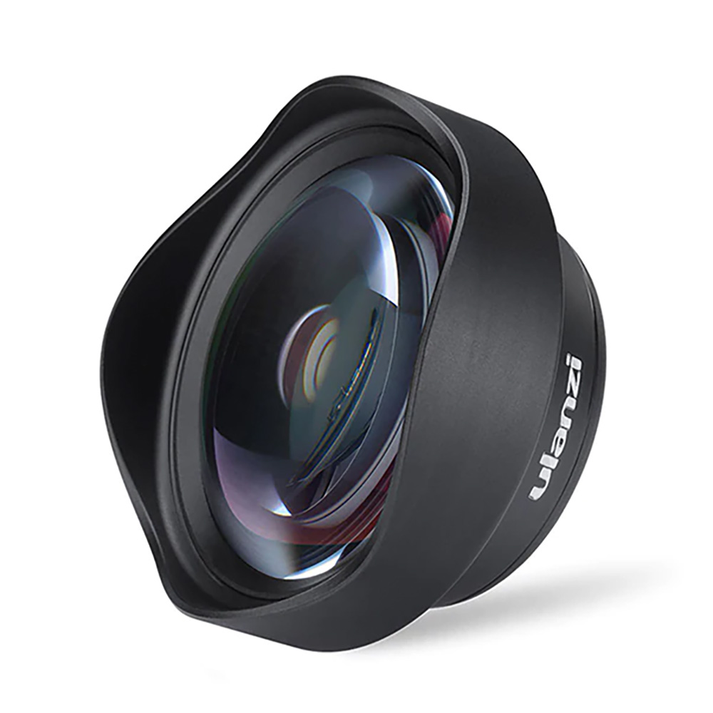 Ulanzi 75mm Makro Profesyonel Telefon Lensi (3)