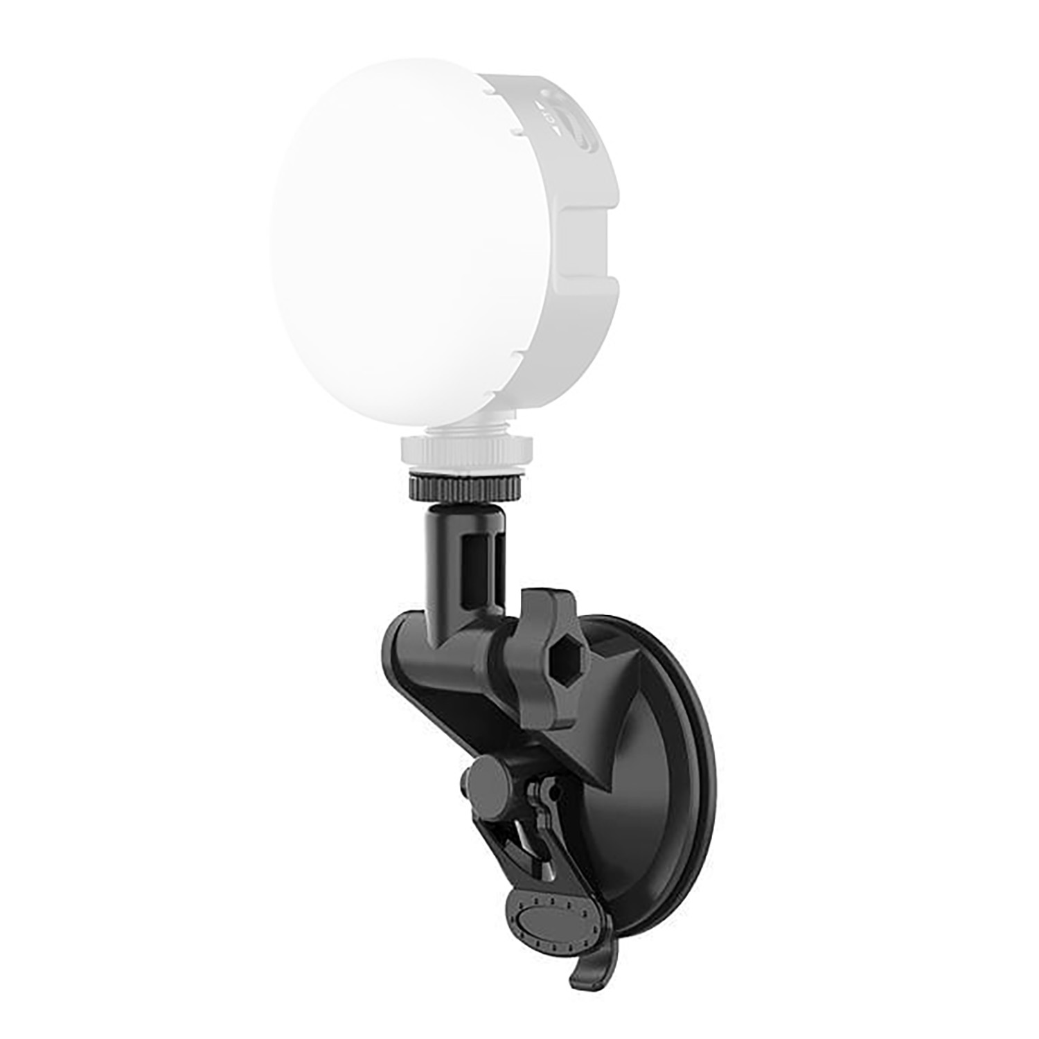 2174 Vijim 2174 Vantuz Vakum Cam Yüzey Tutucu (2)