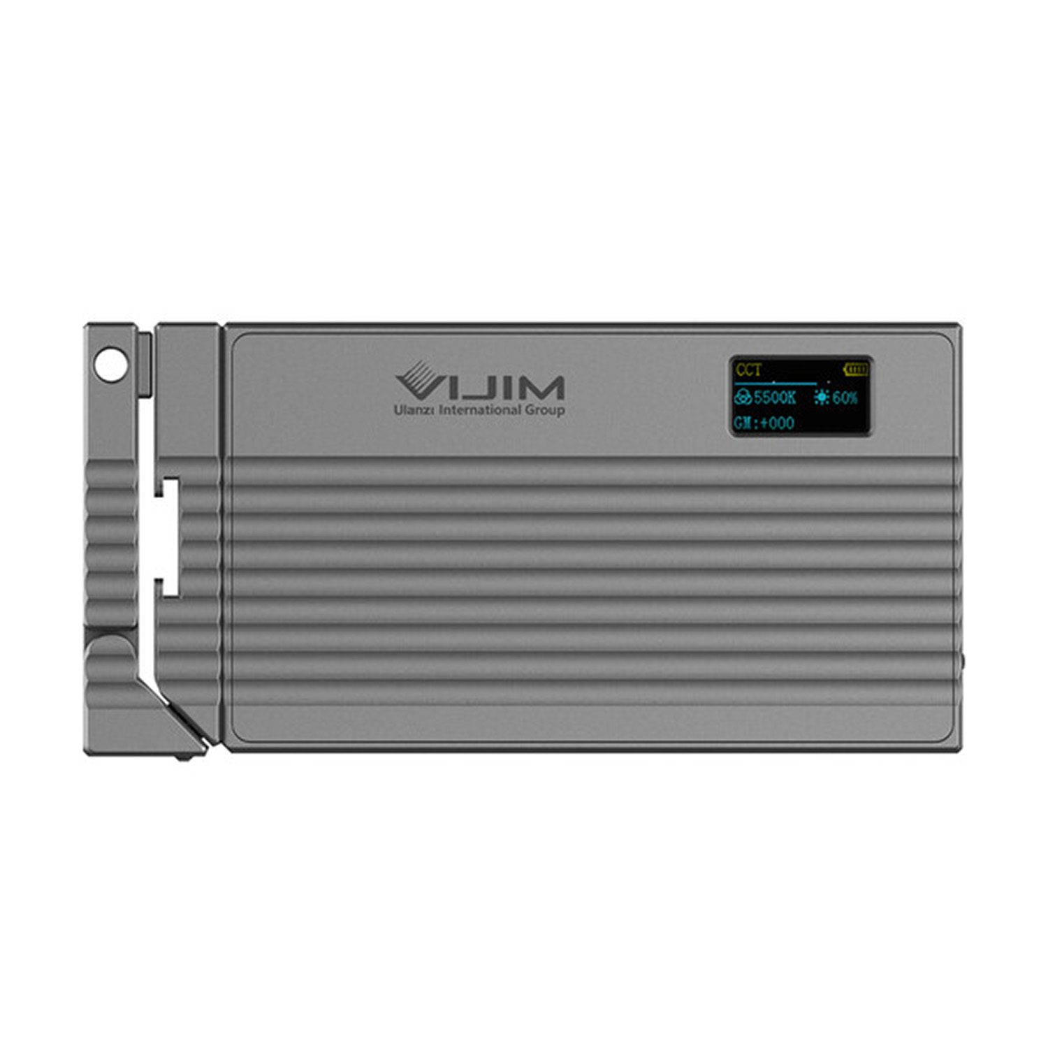 2349 Vijim R70 RGB Led Video Efekt Işığı (2)